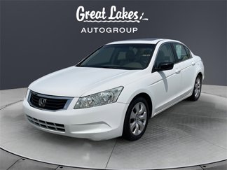 Used 2009 Honda Accord EX-L image 1