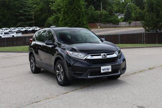 Used 2017 Honda CR-V LX image 1