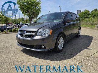 Used 2019 Dodge Grand Caravan SXT image 1