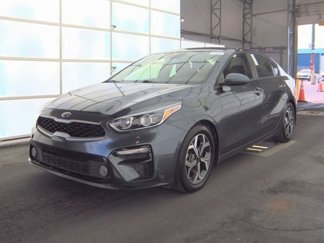 Used 2019 Kia Forte LXS image 1