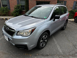 Used 2017 Subaru Forester 2.5i w/ Alloy Wheel Package image 1