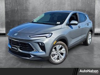 New 2025 Buick Encore GX Preferred image 1