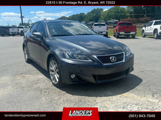 Used 2011 Lexus IS 250 AWD image 1