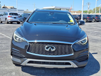 Used 2017 INFINITI QX30 Premium w/ Cargo Package video 2