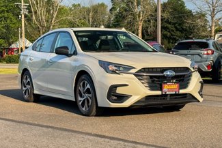 New 2025 Subaru Legacy image 1