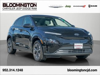 Used 2023 Hyundai Kona SEL w/ Cargo Package image 1