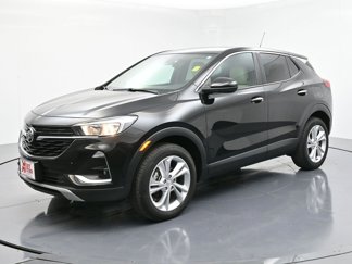 Used 2021 Buick Encore GX Preferred w/ Cold Weather Comfort Package image 1