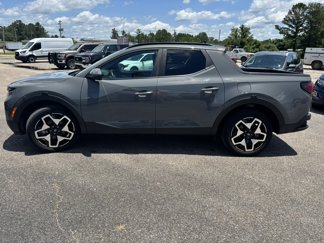 Used 2023 Hyundai Santa Cruz Limited image 1