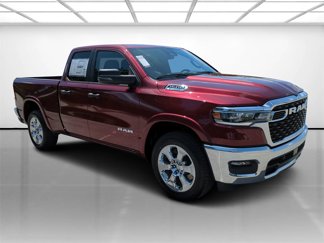 New 2025 RAM 1500 Big Horn image 1