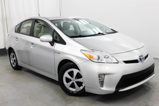 Used 2012 Toyota Prius One image 1