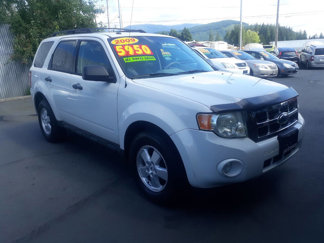 Used 2009 Ford Escape XLT image 1