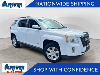 Used 2015 GMC Terrain SLE w/ Convenience Package image 1