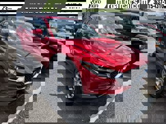 Used 2022 MAZDA CX-30 AWD 2.5 S w/ Preferred Package image 1