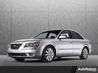 Used 2009 Hyundai Sonata GLS image 1