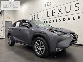 Used 2016 Lexus NX 200t FWD image 1