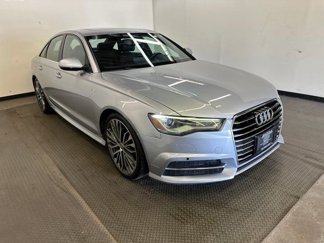 Used 2016 Audi A6 2.0T Premium Plus w/ Premium Plus Package image 1