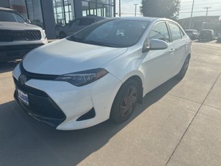 Used 2019 Toyota Corolla L image 1