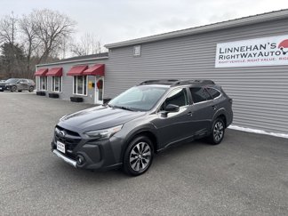 Used 2023 Subaru Outback Limited XT image 1