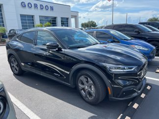 Used 2022 Ford Mustang Mach-E Select w/ Comfort/Technology Package image 1