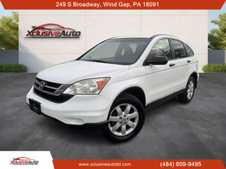 Used 2011 Honda CR-V SE image 1