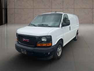 Used 2017 GMC Savana 2500 image 1