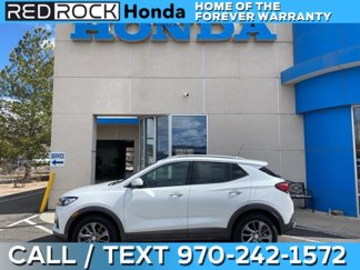 Used 2022 Buick Encore GX Essence w/ Advanced Technology Package image 1
