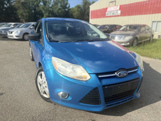 Used 2012 Ford Focus SE image 1