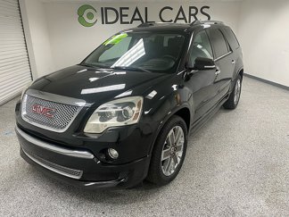 Used 2012 GMC Acadia Denali image 1