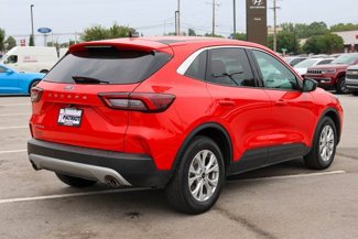 Used 2024 Ford Escape Active video 3