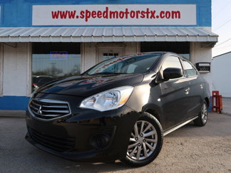 Used 2019 Mitsubishi Mirage G4 ES image 1