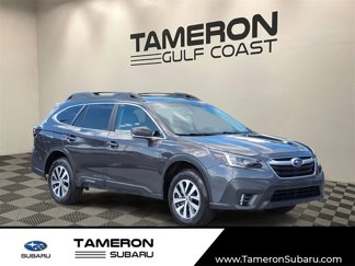 Used 2022 Subaru Outback Premium image 1
