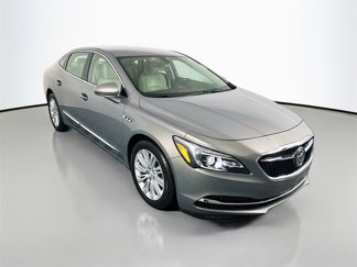 Used 2019 Buick LaCrosse Essence w/ Sights and Sounds Package image 1