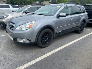 Used 2011 Subaru Outback 2.5i Limited image 1