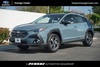 New 2025 Subaru Crosstrek 2.5i Premium image 1