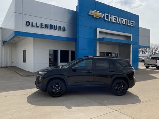 New 2025 Chevrolet Equinox LT w/ Convenience Package II image 1