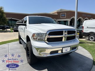 Used 2016 RAM 1500 Classic SLT image 1