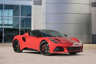 New 2024 Lotus Emira First Edition image 1