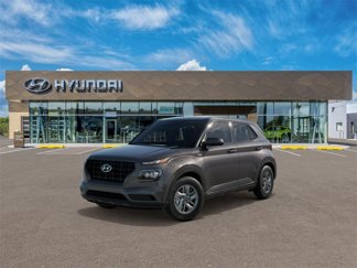 New 2025 Hyundai Venue SE image 1
