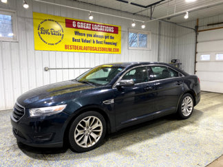 Used 2014 Ford Taurus Limited image 1