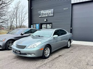 Used 2004 Lexus ES 330 image 1