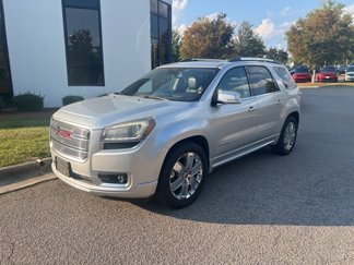 Used 2015 GMC Acadia Denali image 1
