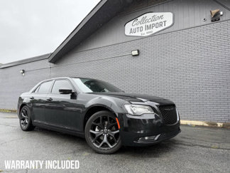 Used 2021 Chrysler 300 S image 1
