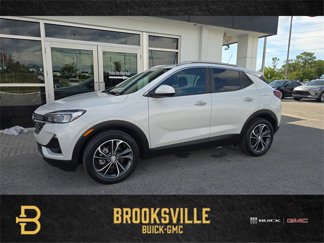 Certified 2020 Buick Encore GX Select image 1