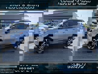 Used 2016 Toyota RAV4 Limited image 1