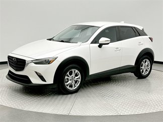 Used 2021 MAZDA CX-3 Sport image 1