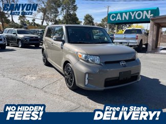 Used 2014 Scion xB image 1