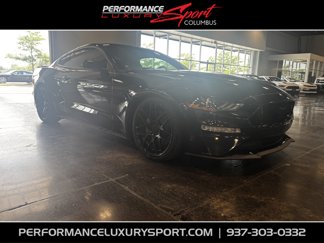 Used 2019 Ford Mustang GT w/ Equipment Group 301A image 1