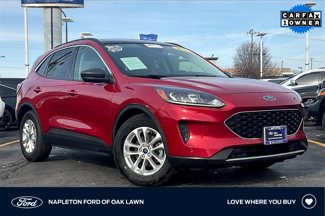 Used 2024 Ford Escape ST-Line w/ Tech Pack #1 image 1