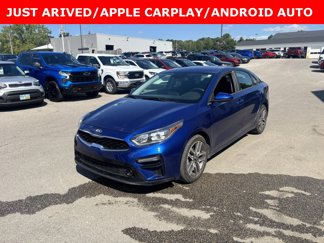 Used 2019 Kia Forte S image 1
