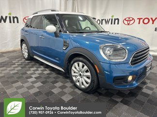Used 2018 MINI Cooper Countryman ALL4 image 1
